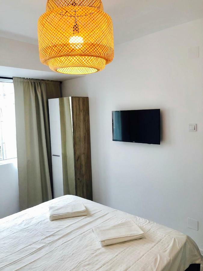 Eric Apartment Bucarest Extérieur photo